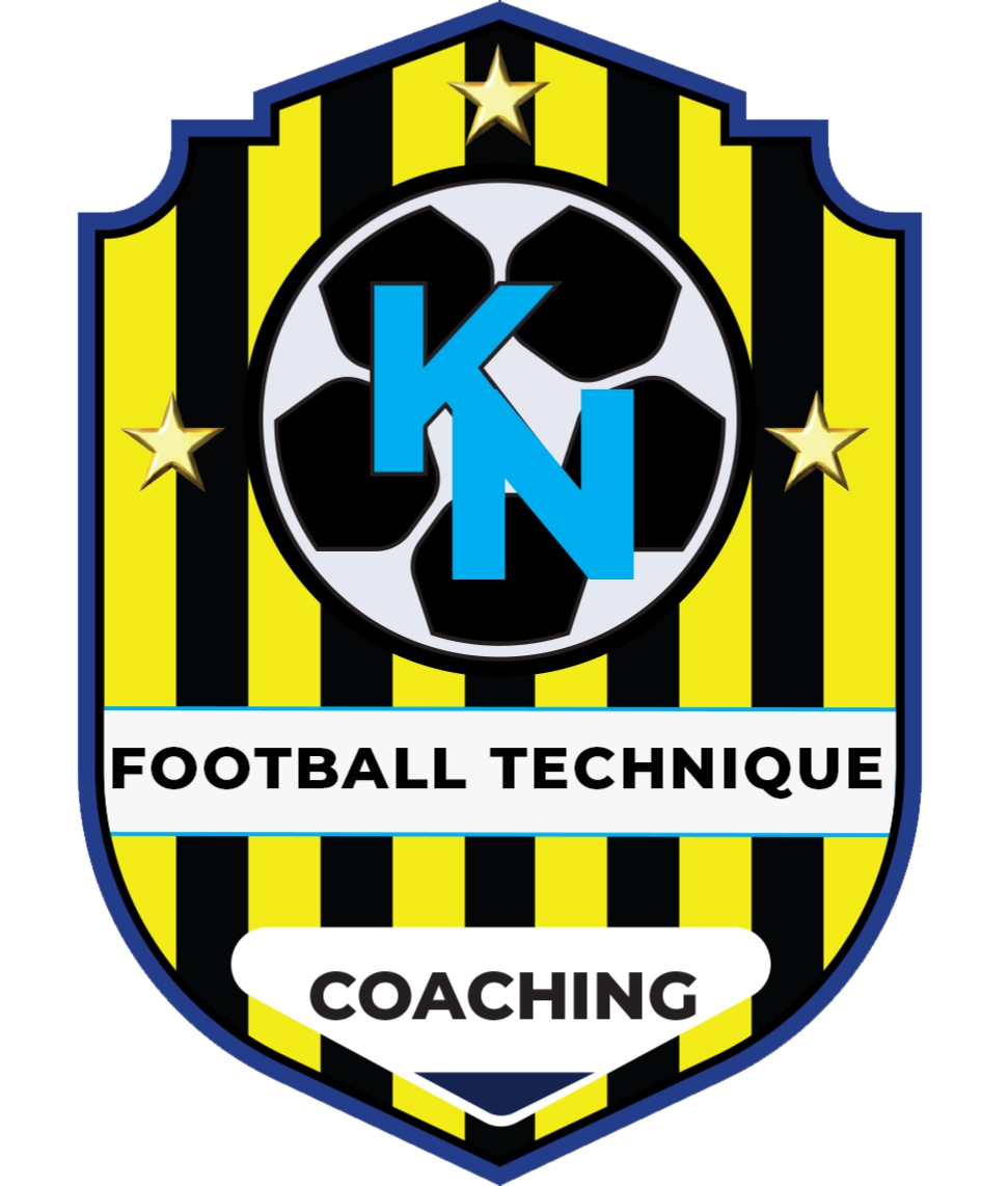 KN Football Technique Training 2_page-0001